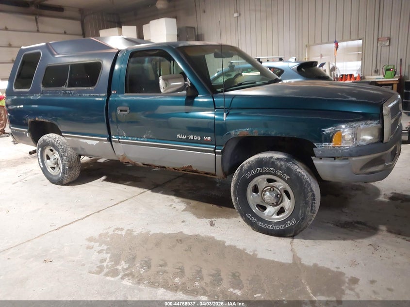 1995 Dodge Ram 1500