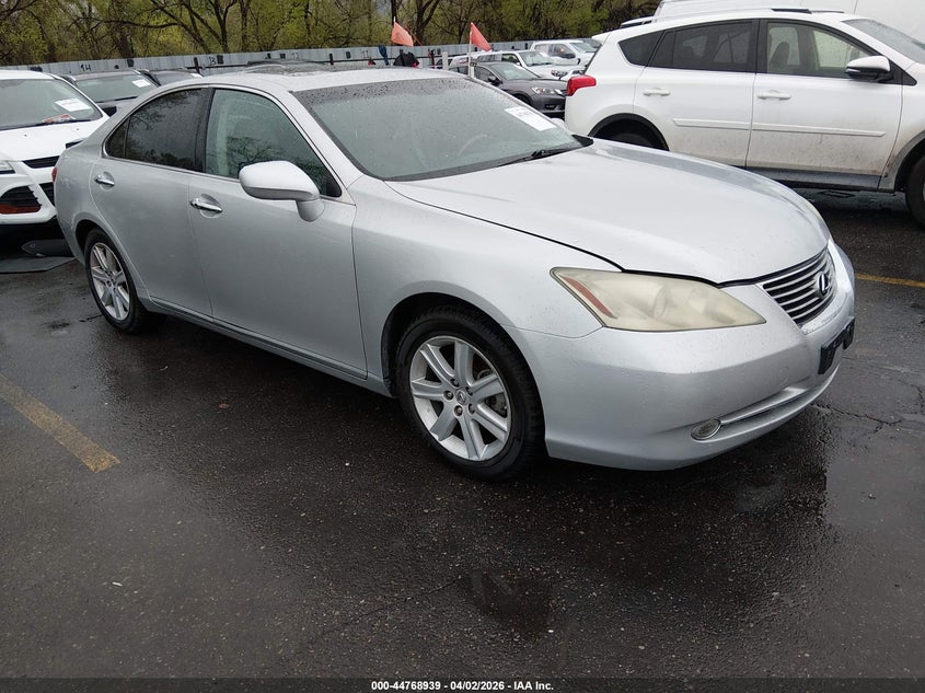 2009 Lexus Es 350