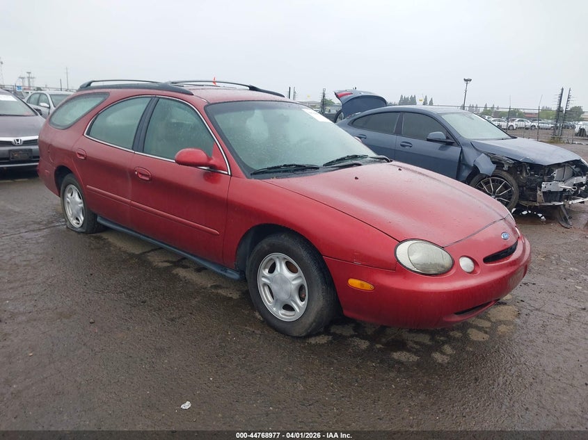 1997 Ford Taurus Gl