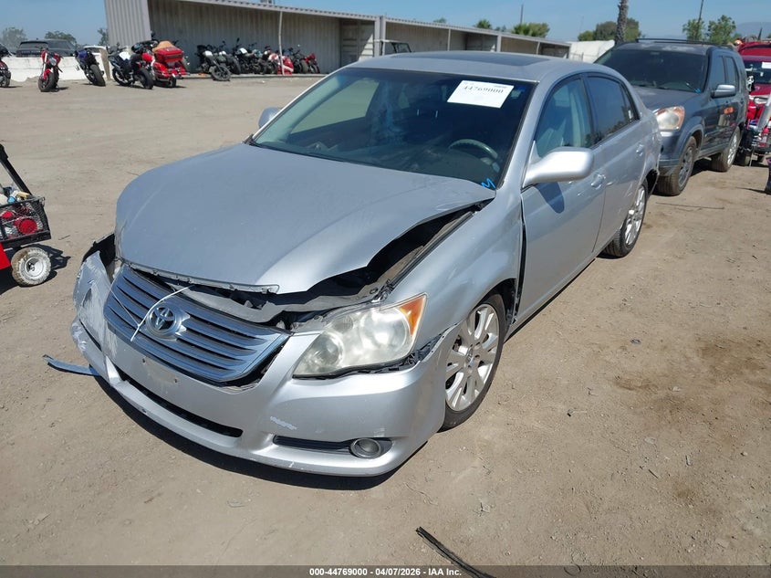 2008 Toyota Avalon Xls