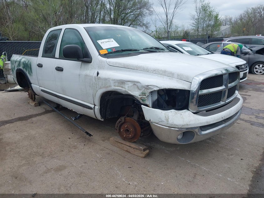 2005 Dodge Ram 1500