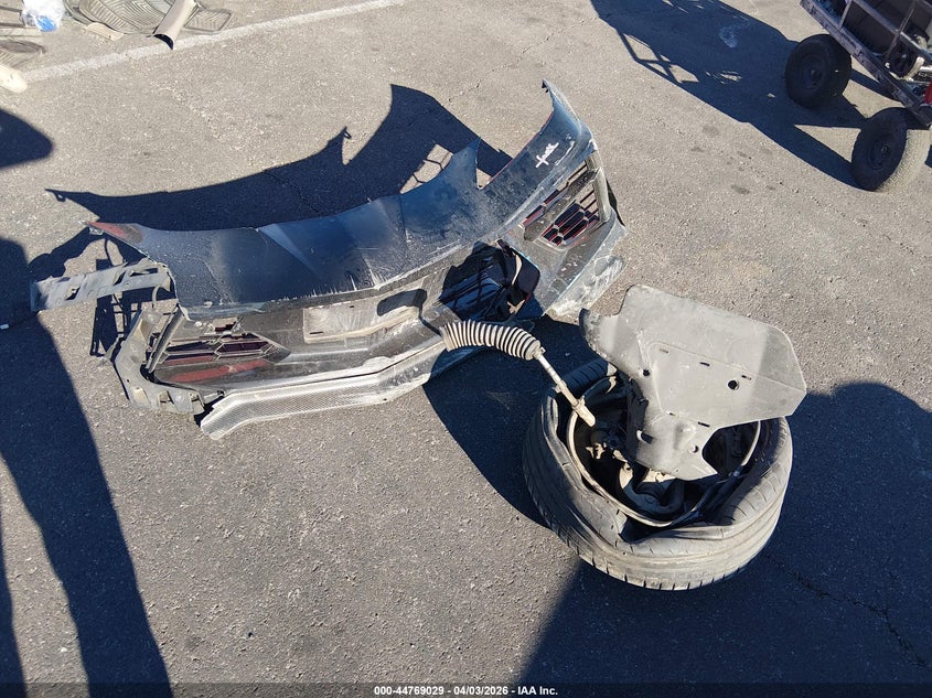 2020 Chevrolet Corvette Stingray Rwd 3Lt VIN: 1G1Y82D43L5100890 Lot: 44769029