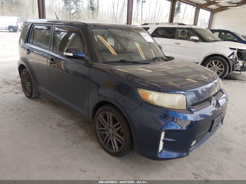 2014 Scion Xb