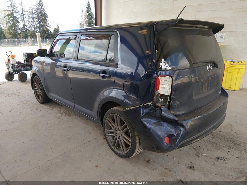2014 Scion Xb