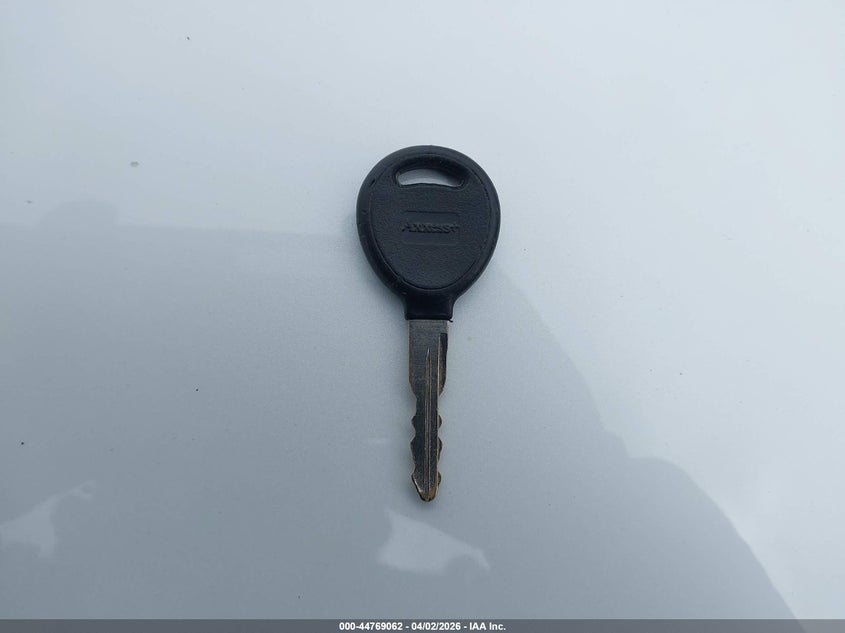 2007 Dodge Dakota St VIN: 1D7HW28K17S148715 Lot: 44769062