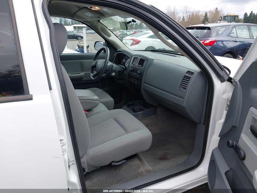 2007 Dodge Dakota St VIN: 1D7HW28K17S148715 Lot: 44769062