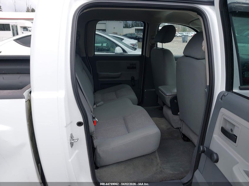 2007 Dodge Dakota St VIN: 1D7HW28K17S148715 Lot: 44769062