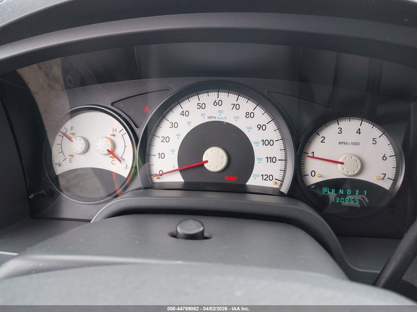 2007 Dodge Dakota St VIN: 1D7HW28K17S148715 Lot: 44769062