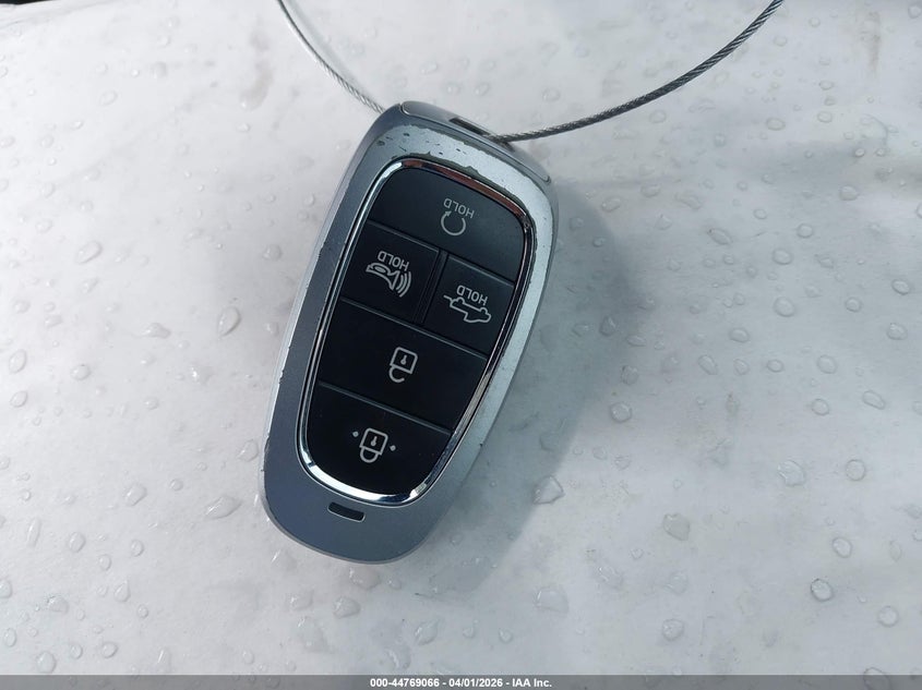 2022 Hyundai Santa Cruz Limited VIN: 5NTJEDAF1NH006806 Lot: 44769066