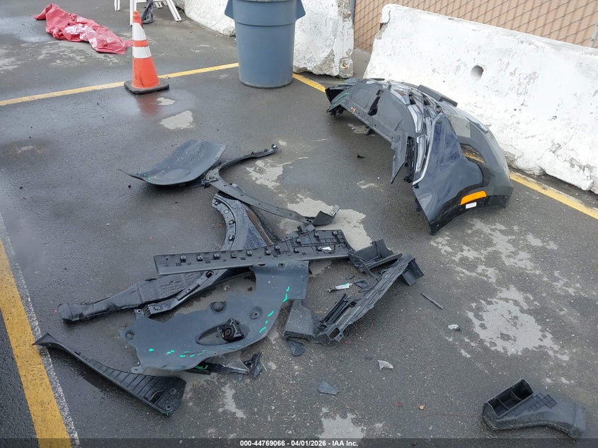 2022 Hyundai Santa Cruz Limited VIN: 5NTJEDAF1NH006806 Lot: 44769066