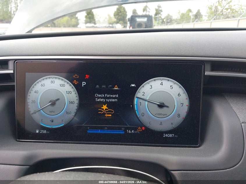 2022 Hyundai Santa Cruz Limited VIN: 5NTJEDAF1NH006806 Lot: 44769066