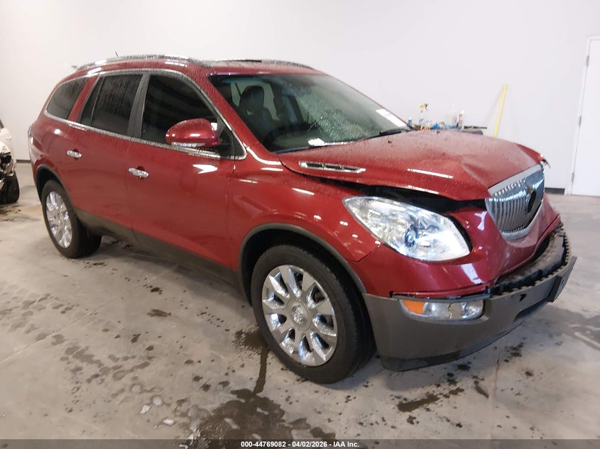 2012 Buick Enclave Premium