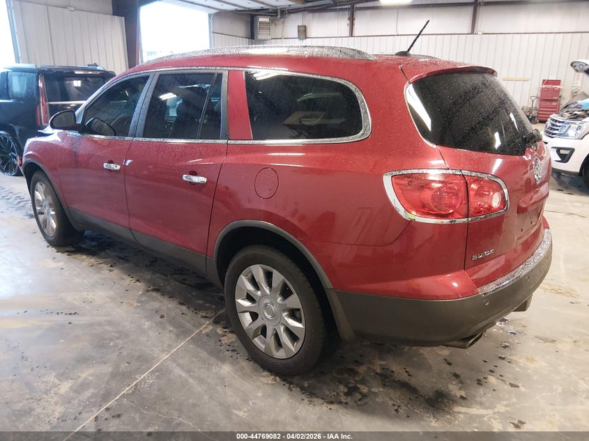 2012 Buick Enclave Premium