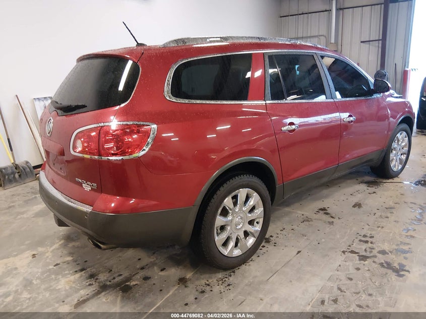 2012 Buick Enclave Premium