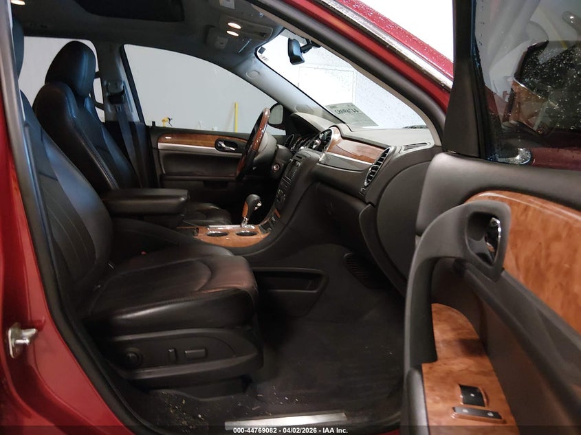 2012 Buick Enclave Premium