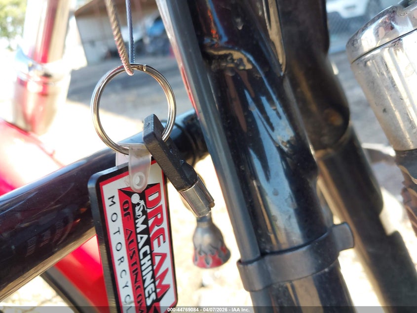 2012 Harley-Davidson Fxdwg Dyna Wide Glide VIN: 1HD1GPM13CC305280 Lot: 44769084