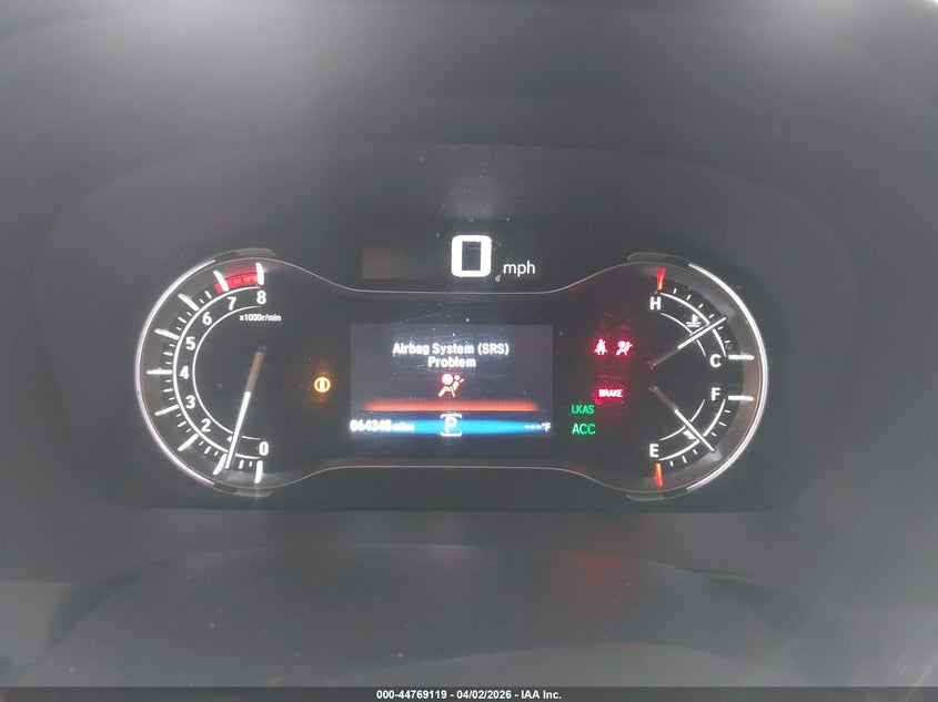 VIN 5FPYK3F79PB000956 2023 HONDA RIDGELINE RTL-E