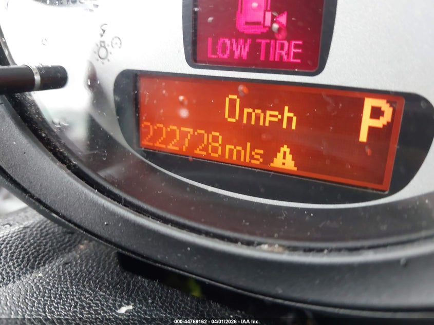 2013 Mini Hardtop Cooper S VIN: WMWSV3C59DT393842 Lot: 44769162