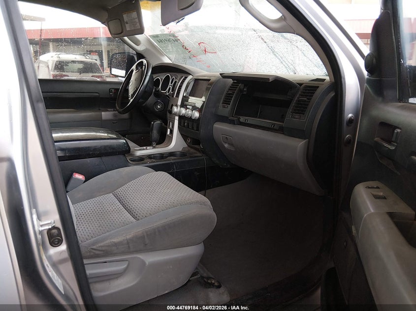 2008 Toyota Tundra Sr5 5.7L V8