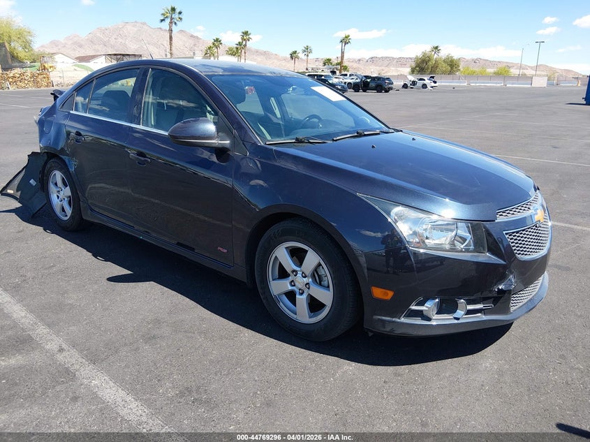 2014 Chevrolet Cruze 1Lt Auto