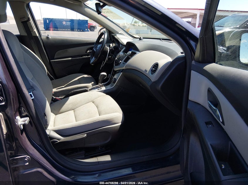2014 Chevrolet Cruze 1Lt Auto