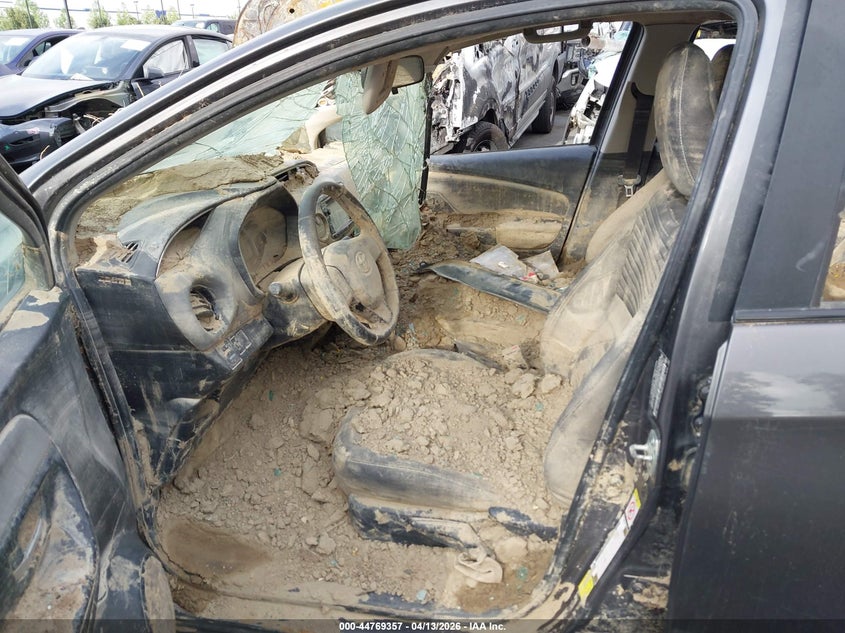 2015 Toyota Yaris Se