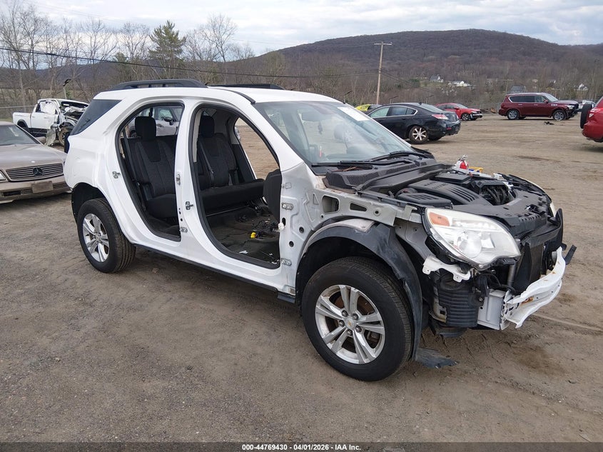 2015 Chevrolet Equinox 1Lt