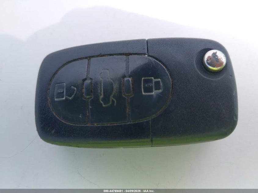 2004 Audi Tt 3.2L VIN: TRUUF28N54102434 Lot: 44769481