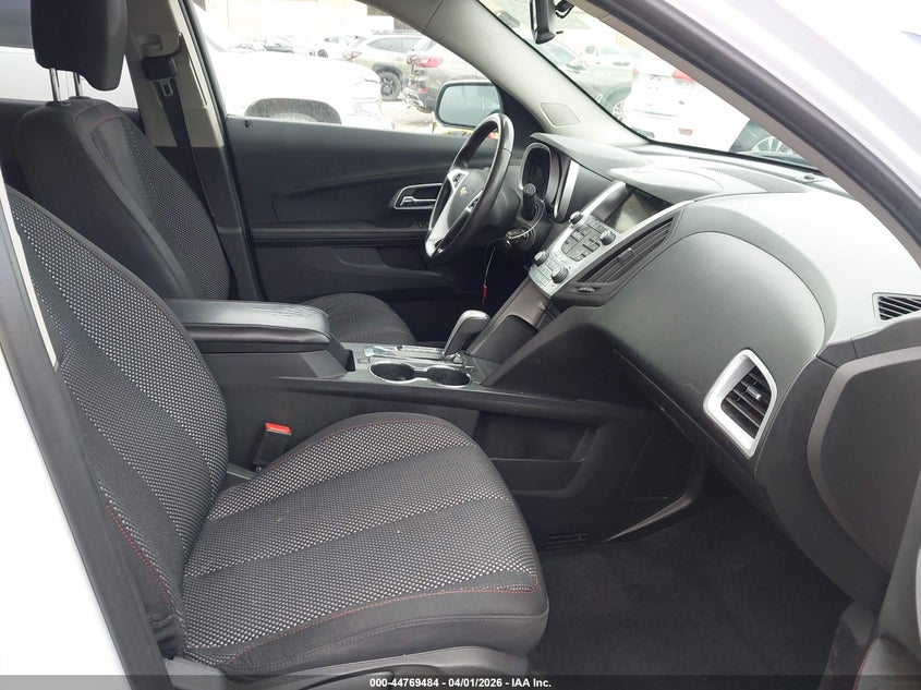 2015 Chevrolet Equinox 1Lt