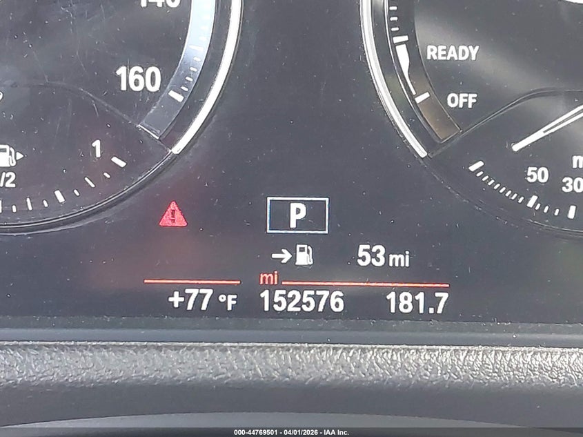 2018 BMW X2 xDrive28I VIN: WBXYJ5C32JEF81806 Lot: 44769501