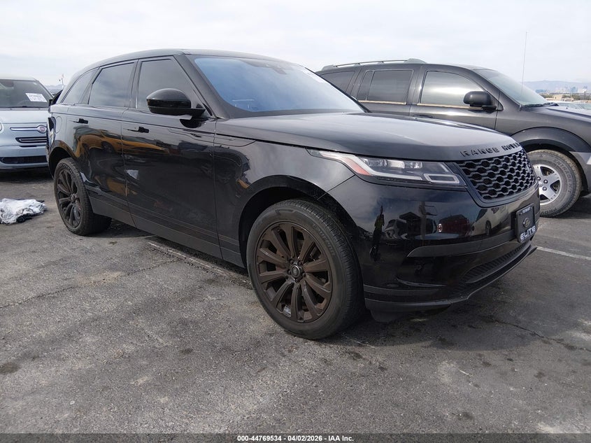 2020 Land Rover Range Rover Velar P250 S
