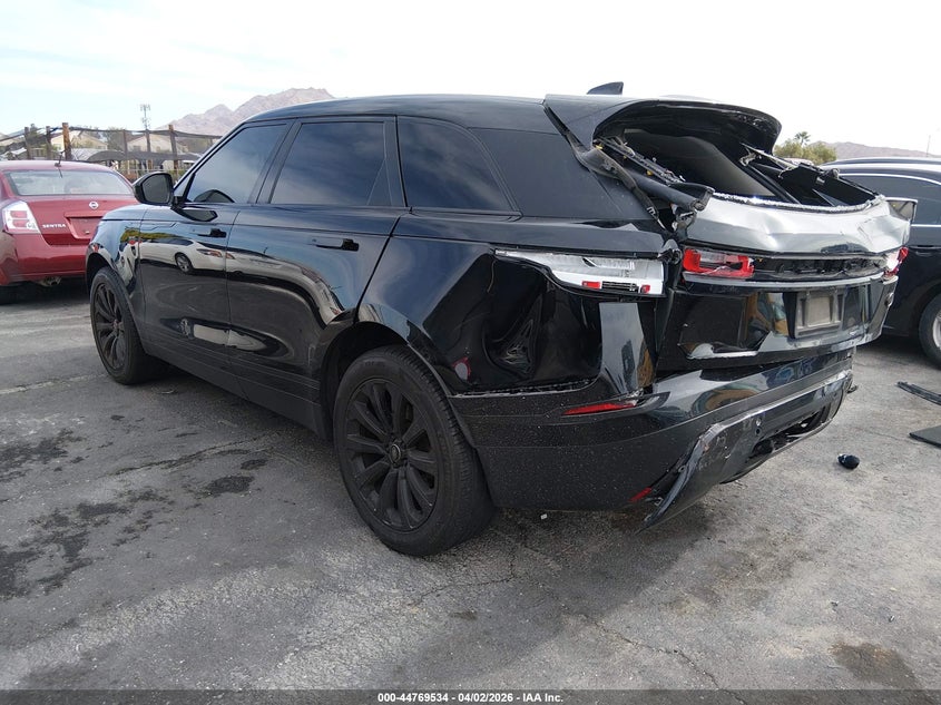 2020 Land Rover Range Rover Velar P250 S