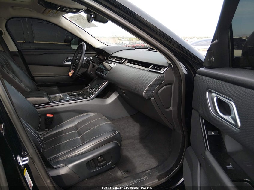 2020 Land Rover Range Rover Velar P250 S