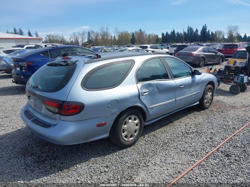 1998 Mercury Sable Ls