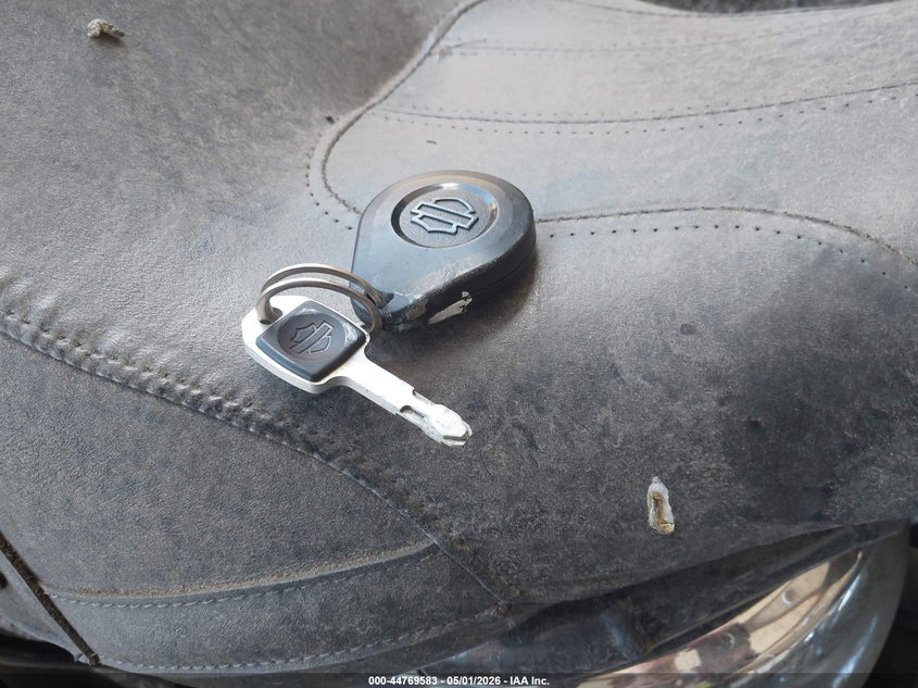 2022 Harley-Davidson Flhcs VIN: 1HD1YBK1XNB068511 Lot: 44769583