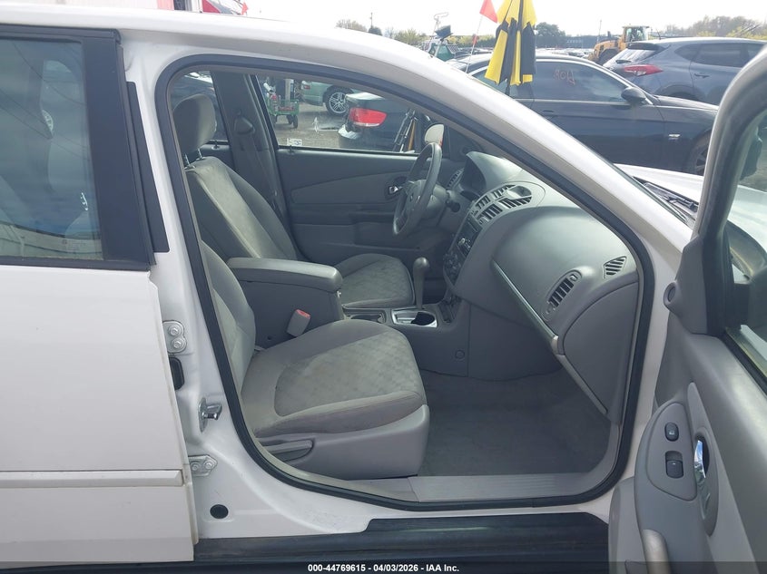 2004 Chevrolet Malibu Maxx Ls