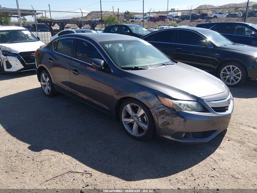Vin: 19vde2e54fe000272, lot: 45266867, acura ilx 2.4l 2015 img_1