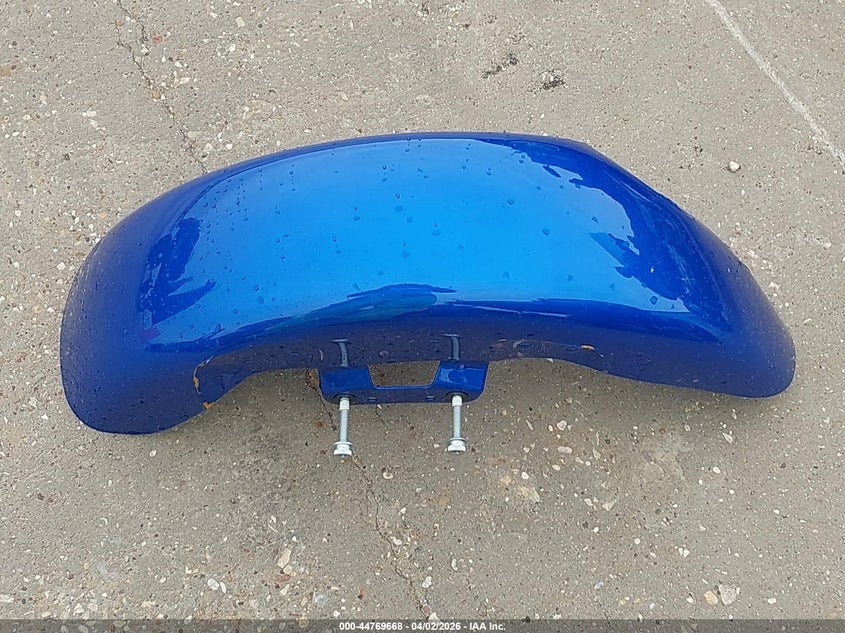 2025 Harley-Davidson Fltrx VIN: 1HD1KH712SB612122 Lot: 44769668