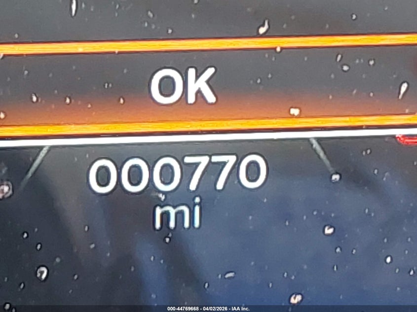 2025 Harley-Davidson Fltrx VIN: 1HD1KH712SB612122 Lot: 44769668