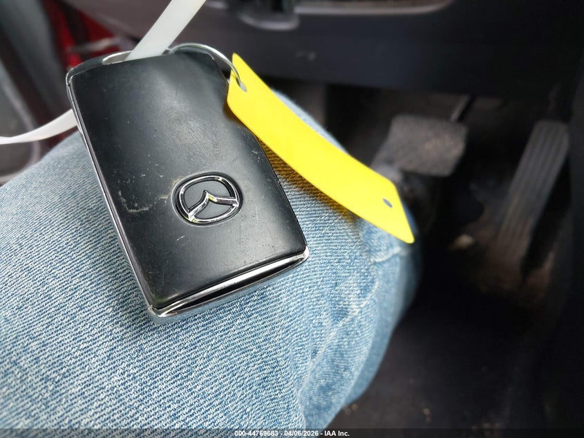 2021 Mazda Cx-3 Sport VIN: JM1DKFB7XM1508176 Lot: 44769683