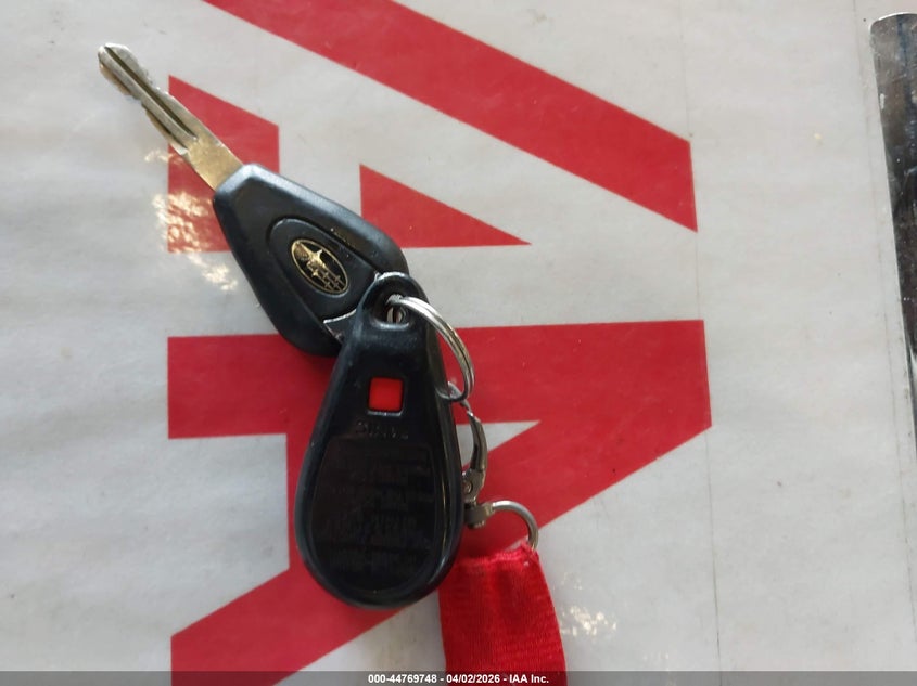 2007 Subaru Outback 2.5I Limited VIN: 4S4BP62C877301353 Lot: 44769748