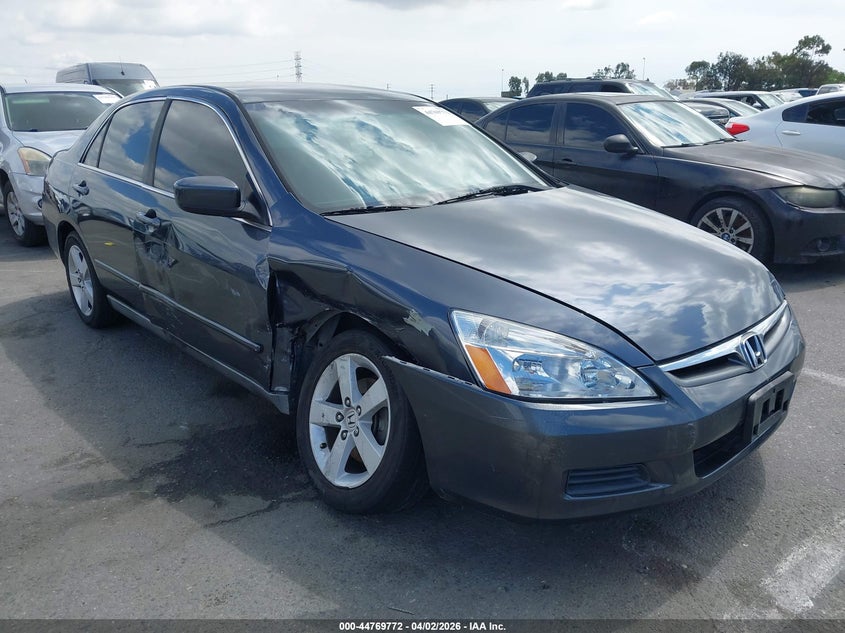2006 Honda Accord 2.4 Lx