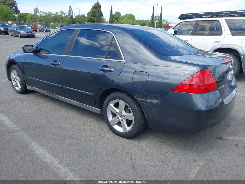2006 Honda Accord 2.4 Lx
