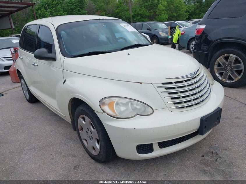 2007 Chrysler Pt Cruiser