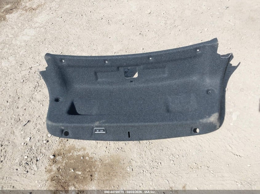 2026 BMW M3 Competition xDrive VIN: WBS33HJ0XTFW05932 Lot: 44769775