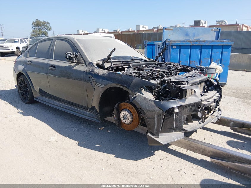 Vin: wbs33hj0xtfw05932, lot: 45266979, bmw m3 competition xdrive 2026 img_1