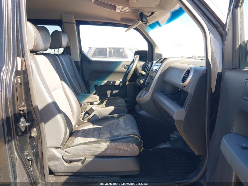 2003 Honda Element Ex