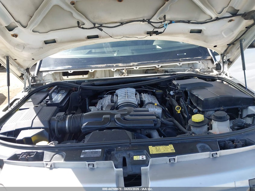 2009 Land Rover Range Rover Sport Supercharged VIN: SALSH23469A203924 Lot: 44769875