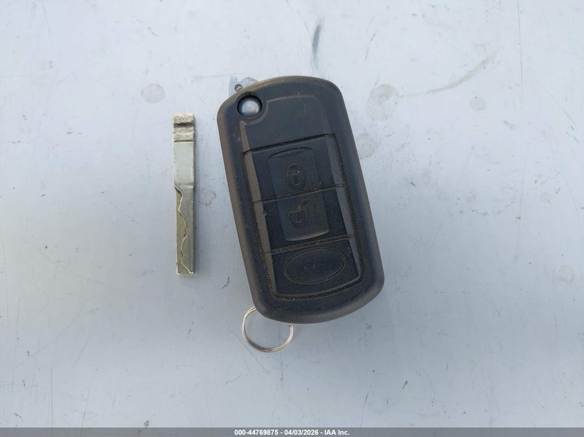 2009 Land Rover Range Rover Sport Supercharged VIN: SALSH23469A203924 Lot: 44769875