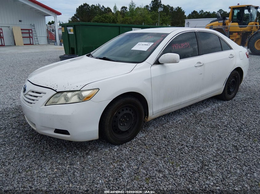 2009 Toyota Camry